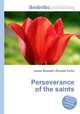 Perseverance of the saints, Jesse Russell,Ronald Cohn 
