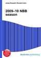 2009–10 NBB season, Jesse Russell,Ronald Cohn 