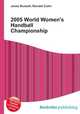 2005 World Women