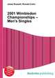 2001 Wimbledon Championships – Men