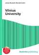 Vilnius University, Jesse Russell,Ronald Cohn 