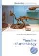 Timeline of ornithology, Jesse Russell,Ronald Cohn 