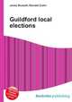 Guildford local elections, Jesse Russell,Ronald Cohn 