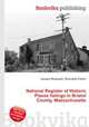National Register of Historic Places listings in Bristol County, Massachusetts, Jesse Russell,Ronald Cohn 