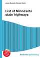 List of Minnesota state highways, Jesse Russell,Ronald Cohn 
