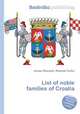 List of noble families of Croatia, Jesse Russell,Ronald Cohn 