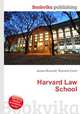 Harvard Law School, Jesse Russell,Ronald Cohn 