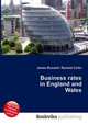 Business rates in England and Wales, Jesse Russell,Ronald Cohn 