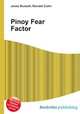 Pinoy Fear Factor, Jesse Russell,Ronald Cohn 