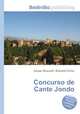 Concurso de Cante Jondo, Jesse Russell,Ronald Cohn 