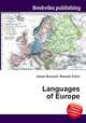 Languages of Europe, Jesse Russell,Ronald Cohn 