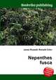 Nepenthes fusca, Jesse Russell,Ronald Cohn 