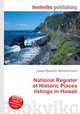 National Register of Historic Places listings in Hawaii, Jesse Russell,Ronald Cohn 