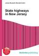 State highways in New Jersey, Jesse Russell,Ronald Cohn 