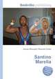 Santino Marella, Jesse Russell,Ronald Cohn 