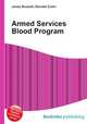 Armed Services Blood Program, Jesse Russell,Ronald Cohn 
