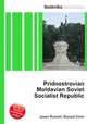 Pridnestrovian Moldavian Soviet Socialist Republic, Jesse Russell,Ronald Cohn 