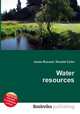 Water resources, Jesse Russell,Ronald Cohn 