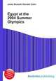 Egypt at the 2004 Summer Olympics, Jesse Russell,Ronald Cohn 