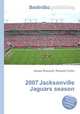 2007 Jacksonville Jaguars season, Jesse Russell,Ronald Cohn 