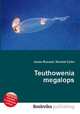 Teuthowenia megalops, Jesse Russell,Ronald Cohn 