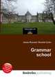Grammar school, Jesse Russell,Ronald Cohn 