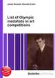 List of Olympic medalists in art competitions, Jesse Russell,Ronald Cohn 
