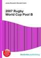 2007 Rugby World Cup Pool B, Jesse Russell,Ronald Cohn 