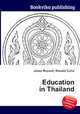Education in Thailand, Jesse Russell,Ronald Cohn 