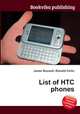 List of HTC phones, Jesse Russell,Ronald Cohn 