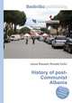 History of post-Communist Albania, Jesse Russell,Ronald Cohn 