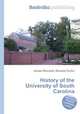 History of the University of South Carolina, Jesse Russell,Ronald Cohn 
