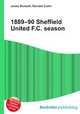 1889–90 Sheffield United F.C. season, Jesse Russell,Ronald Cohn 