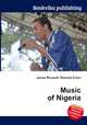 Music of Nigeria, Jesse Russell,Ronald Cohn 