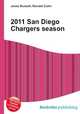 2011 San Diego Chargers season, Jesse Russell,Ronald Cohn 