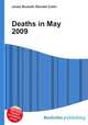 Deaths in May 2009, Jesse Russell,Ronald Cohn 