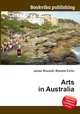 Arts in Australia, Jesse Russell,Ronald Cohn 