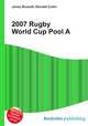 2007 Rugby World Cup Pool A, Jesse Russell,Ronald Cohn 