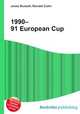 1990–91 European Cup, Jesse Russell,Ronald Cohn 