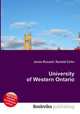University of Western Ontario, Jesse Russell,Ronald Cohn 