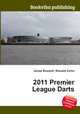 2011 Premier League Darts, Jesse Russell,Ronald Cohn 