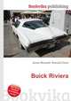 Buick Riviera, Jesse Russell,Ronald Cohn 