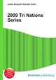 2009 Tri Nations Series, Jesse Russell,Ronald Cohn 