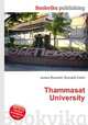 Thammasat University, Jesse Russell,Ronald Cohn 