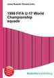 1999 FIFA U-17 World Championship squads, Jesse Russell,Ronald Cohn 