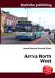 Arriva North West, Jesse Russell,Ronald Cohn 
