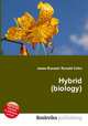 Hybrid (biology), Jesse Russell,Ronald Cohn 