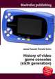 History of video game consoles (sixth generation), Jesse Russell,Ronald Cohn 