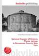 National Register of Historic Places listings in Rensselaer County, New York, Jesse Russell,Ronald Cohn 