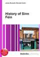 History of Sinn Fein, Jesse Russell,Ronald Cohn 